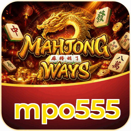 mpo555 APK v4.7.5 - Screenshot UI modern dan intuitif Indonesia